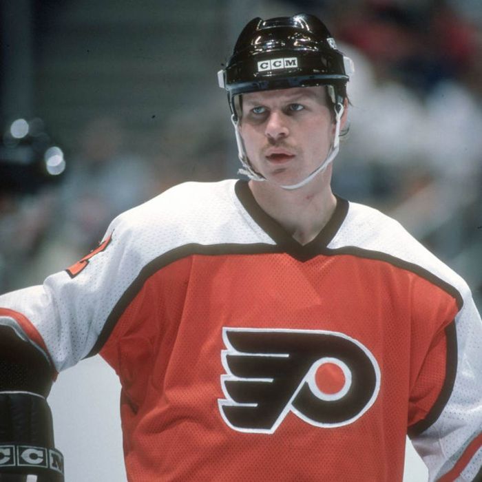 Mark Howe