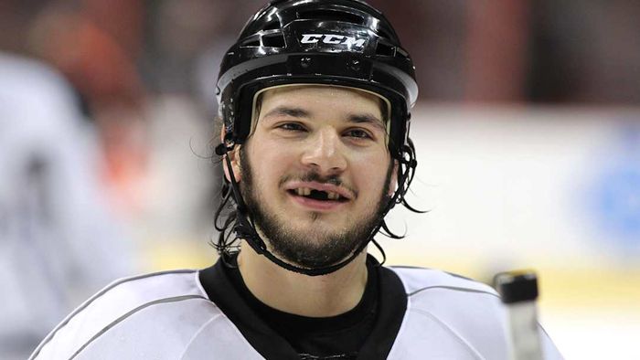 Daniel Carcillo