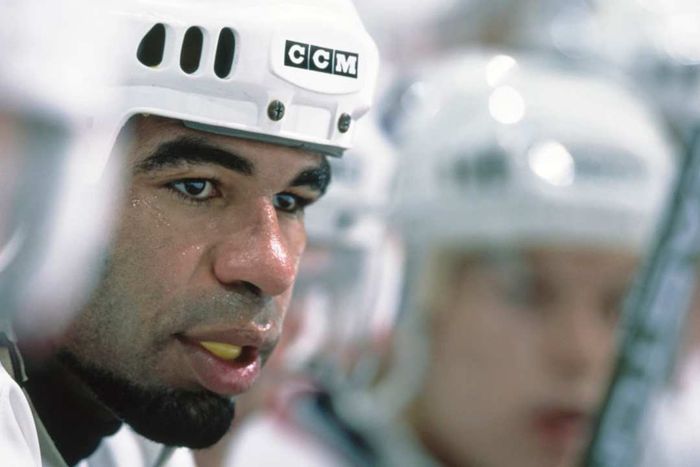 Donald Brashear