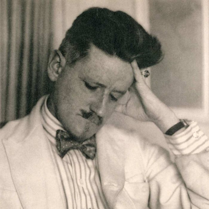 James Joyce