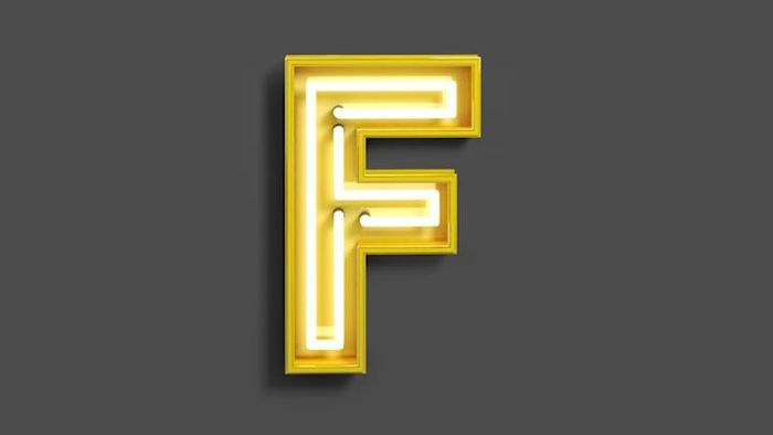 These F-words are truly extraordinary!