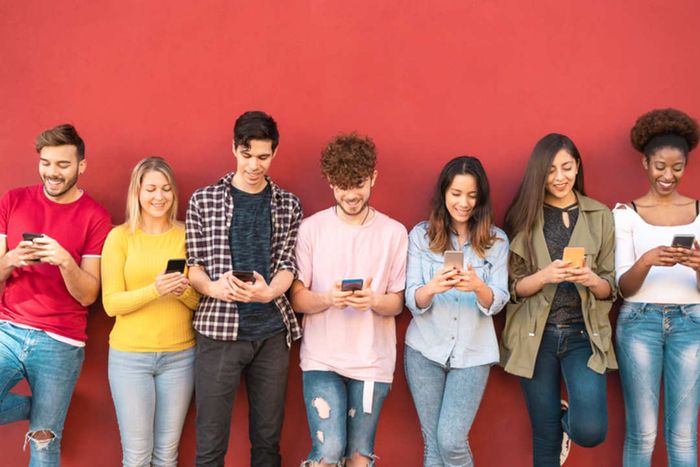 Generation Z stands out as the most racially and ethnically varied generation America has ever seen.