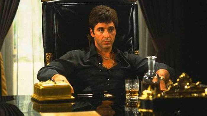 Al Pacino's Iconic Role in 'Scarface'