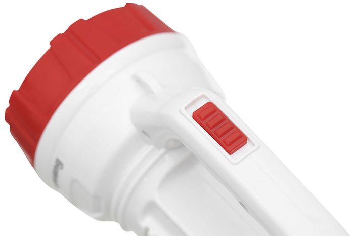 Điều khiển công tắc - Điện Quang ĐQ PFL08 R WR