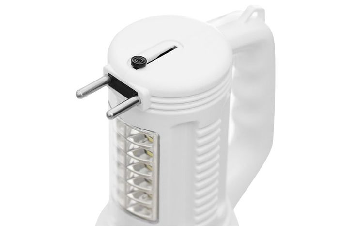 Sạc điện - Điện Quang ĐQ PFL08 R WR