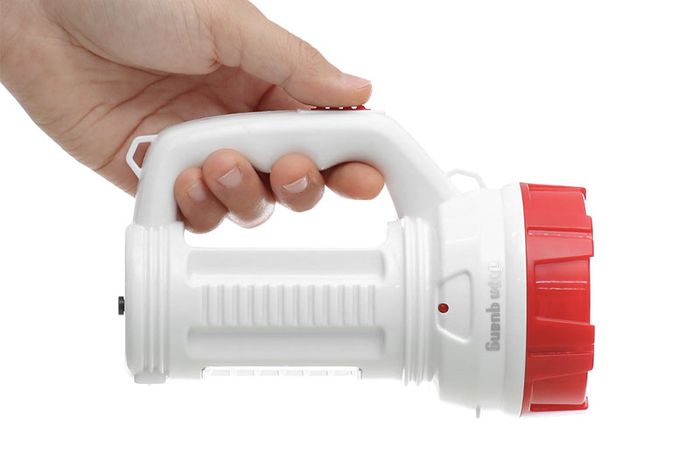 Tay cầm - Điện Quang ĐQ PFL08 R WR
