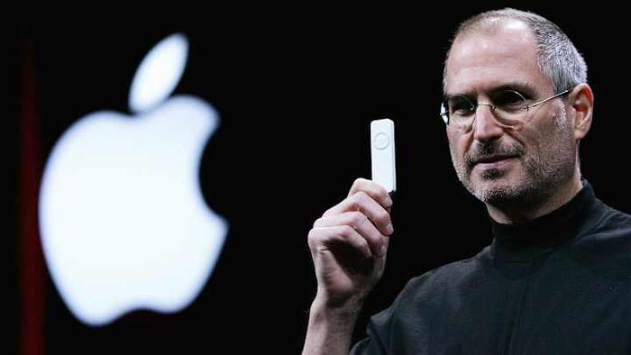 The iconic innovator behind Apple was a remarkably multifaceted individual.