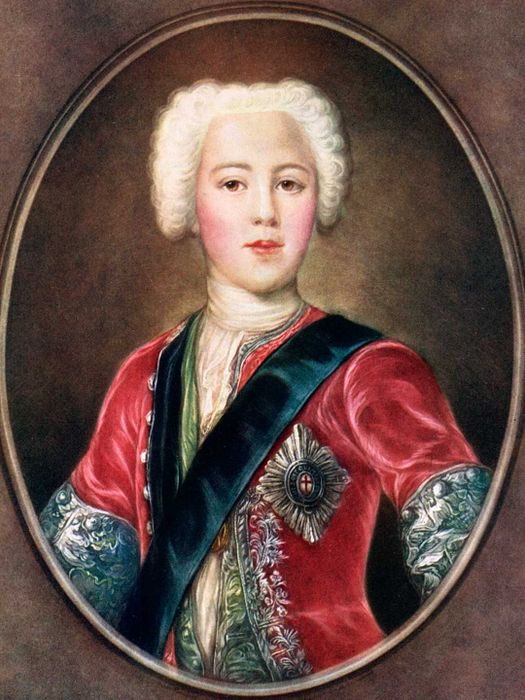 'The Young Chavalier', Prince Charles Edward Stuart, c1730s. Artist: A J Skrimshire