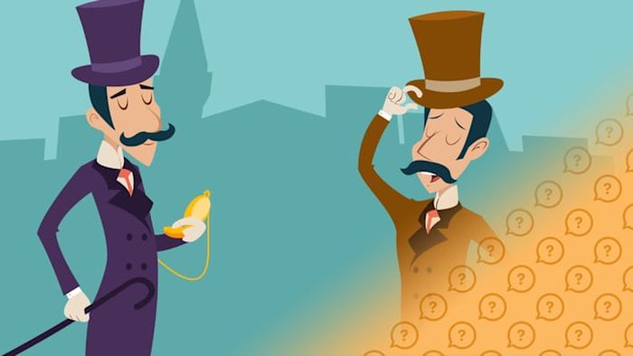 Do you have what it takes to outthink a Victorian?