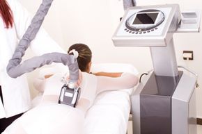 Cellulite therapy