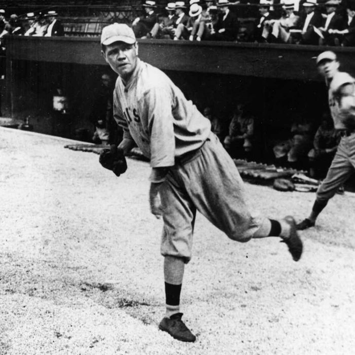 Babe Ruth