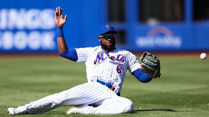 Starling Marte