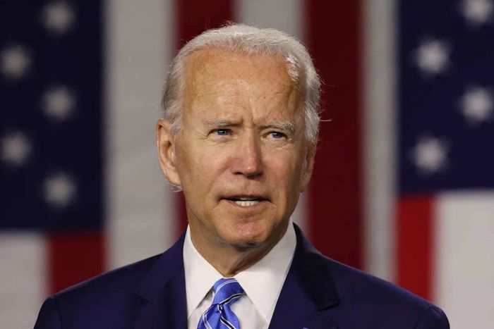 Joe Biden