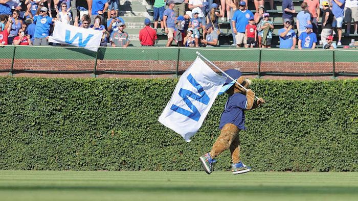 Matchup: St Louis Cardinals vs Chicago Cubs