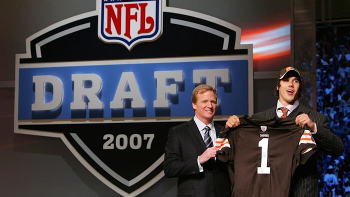 Brady Quinn