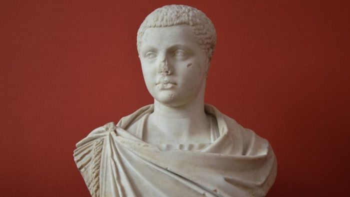 Unsurprisingly, the young emperor possessed a humor that matched his age.