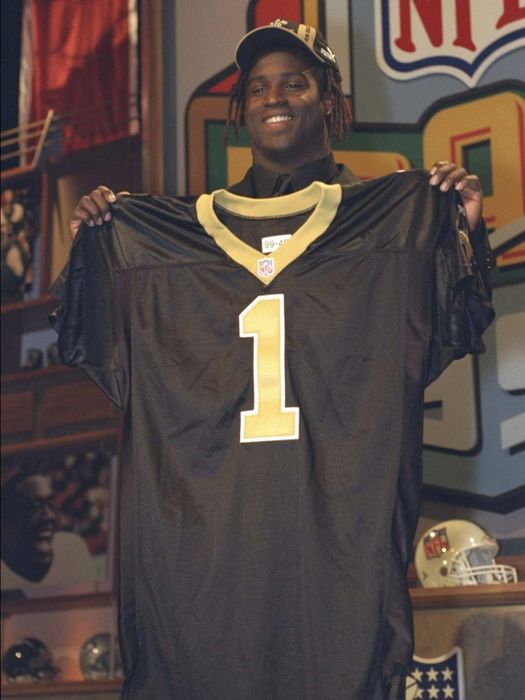 Ricky Williams