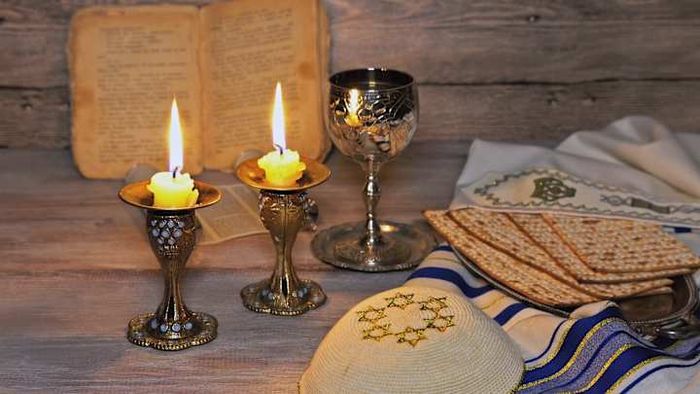 Discover the rich traditions and history behind Passover.