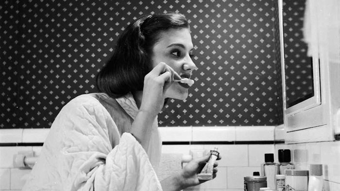 Tooth Brushing