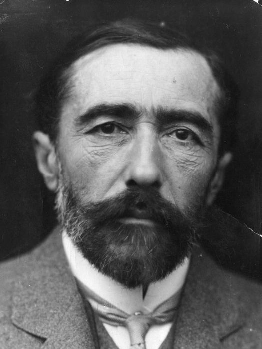 Joseph Conrad