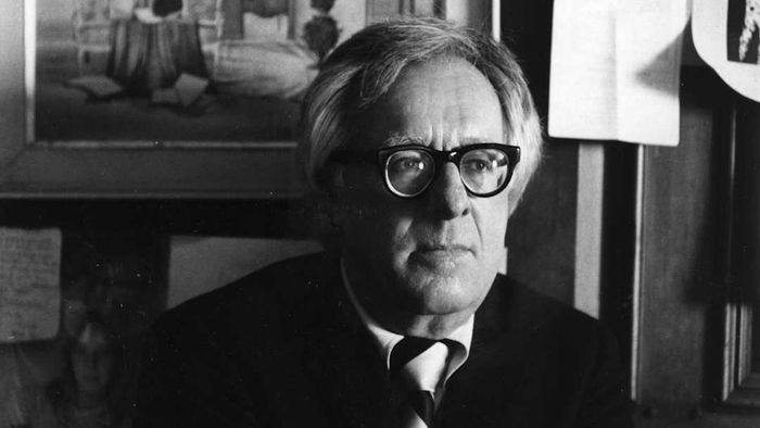 Ray Bradbury