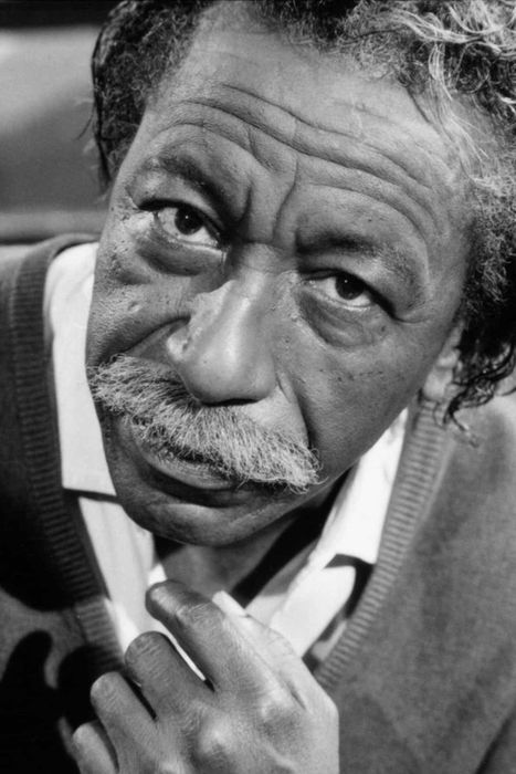 Gordon Parks