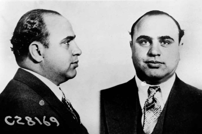 Al Capone