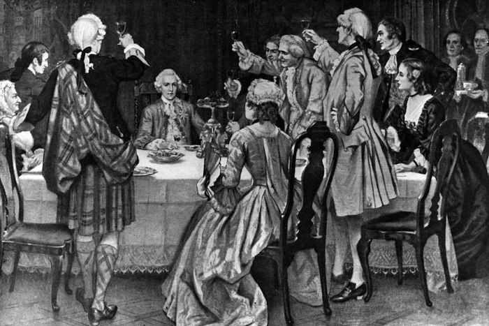 Prince Charles Edward Stuart, the Young Pretender, Bonnie Prince Charlie