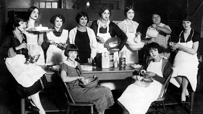 Cookery Class
