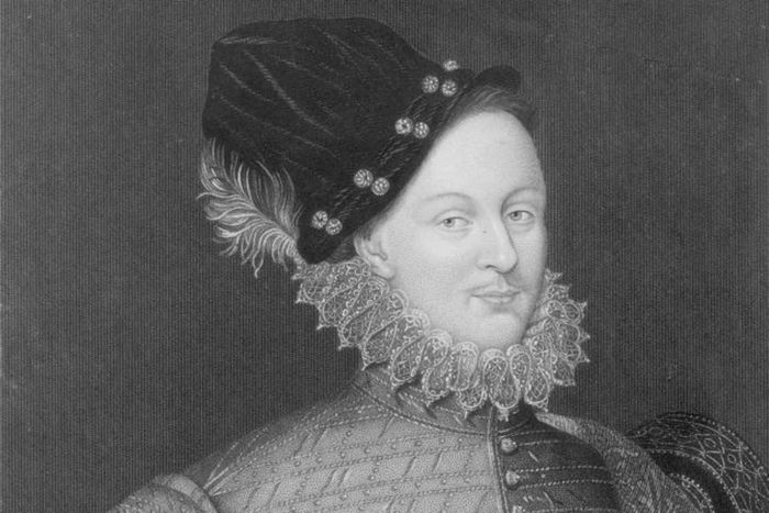 Edward De Vere
