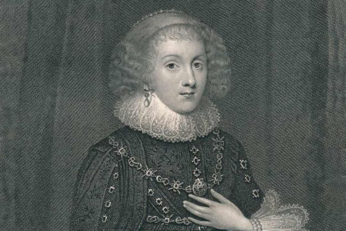 Mary Sidney Herbert, Countess of Pembroke