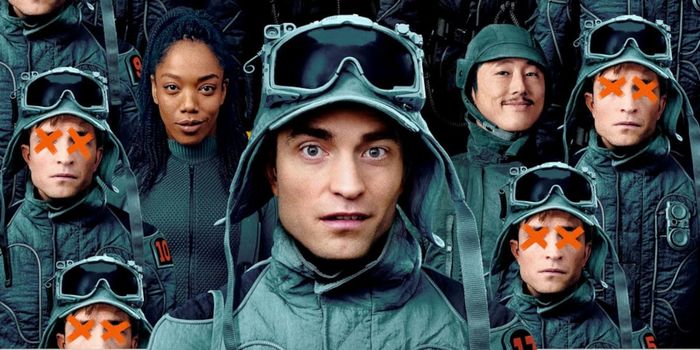 Trong bộ phim mới, Robert Pattinson đảm nhận 17 vai khác nhau