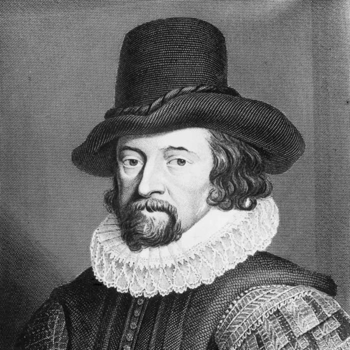 Francis Bacon