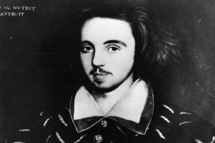 Christopher Marlowe
