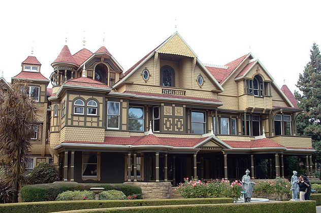 5 - Winchester