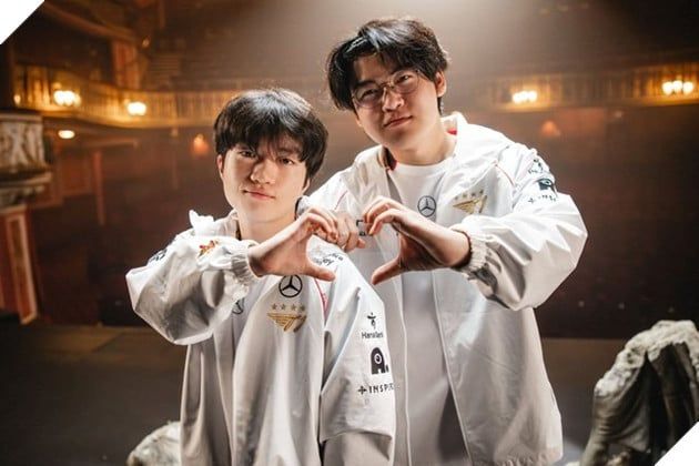 Liên Minh Huyền Thoại: Riot đang tạo điều kiện thuận lợi cho T1, nhưng liệu đội của Faker có tận dụng được cơ hội này?