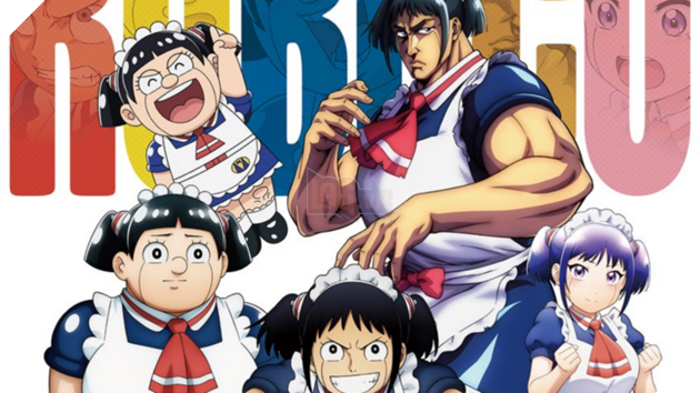 Dự Án Đặc Biệt Kết Hợp Hai Diễn Viên Lồng Tiếng Huyền Thoại Của Luffy Và Goku Khiến Người Hâm Mộ Không Thể Bình Tĩnh 2