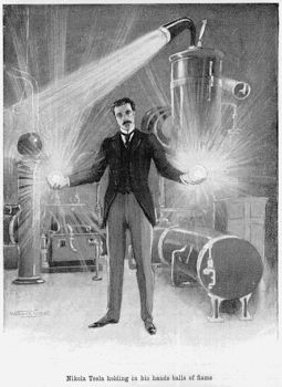 Tesla