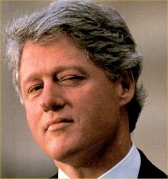 Bill Clinton Yeahihitit