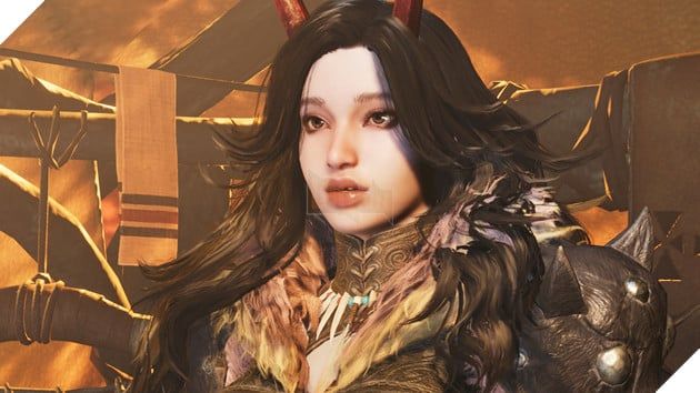 Cộng đồng game thủ xôn xao vì tạo hình nhân vật quá ấn tượng, ai cũng muốn xin preset