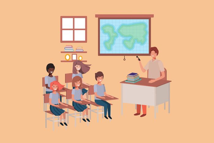 Cách sử dụng CCQs trong môi trường lớp học