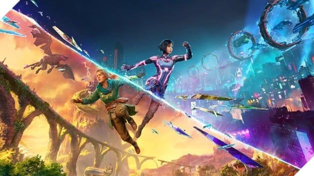 Tựa game co-op gây chấn động đạt thành tích khó tin chỉ sau 48 giờ ngắn ngủi
