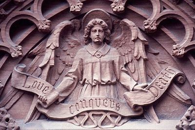 Rosslyn Chapel