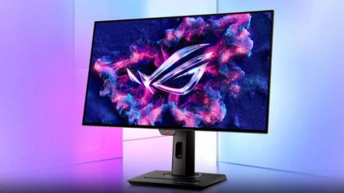 Màn hình chơi game XG27UCDMG của Asus