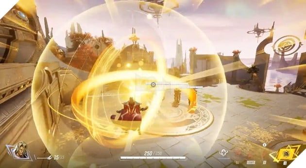 Marvel Rivals Sắp Triển Khai Chiến Dịch Tặng Skin Adam Warlock Qua Twitch