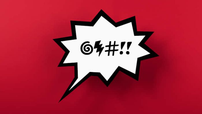 Think you’ve got better ways to call out B.S.? Hogwash!