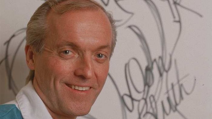 A 1980s Portrait of Animator Don Bluth