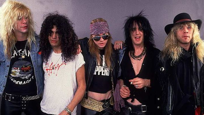 Guns N' Roses