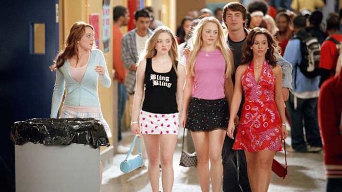 This film is absolutely iconic.
