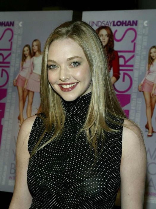 Amanda Seyfried